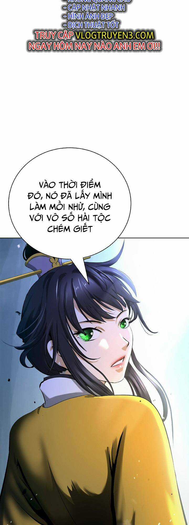 Lãng Tiên Kỳ Đàm Chapter 108 trang 24