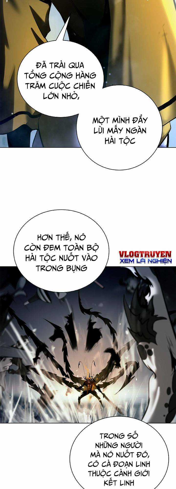 Lãng Tiên Kỳ Đàm Chapter 108 trang 25