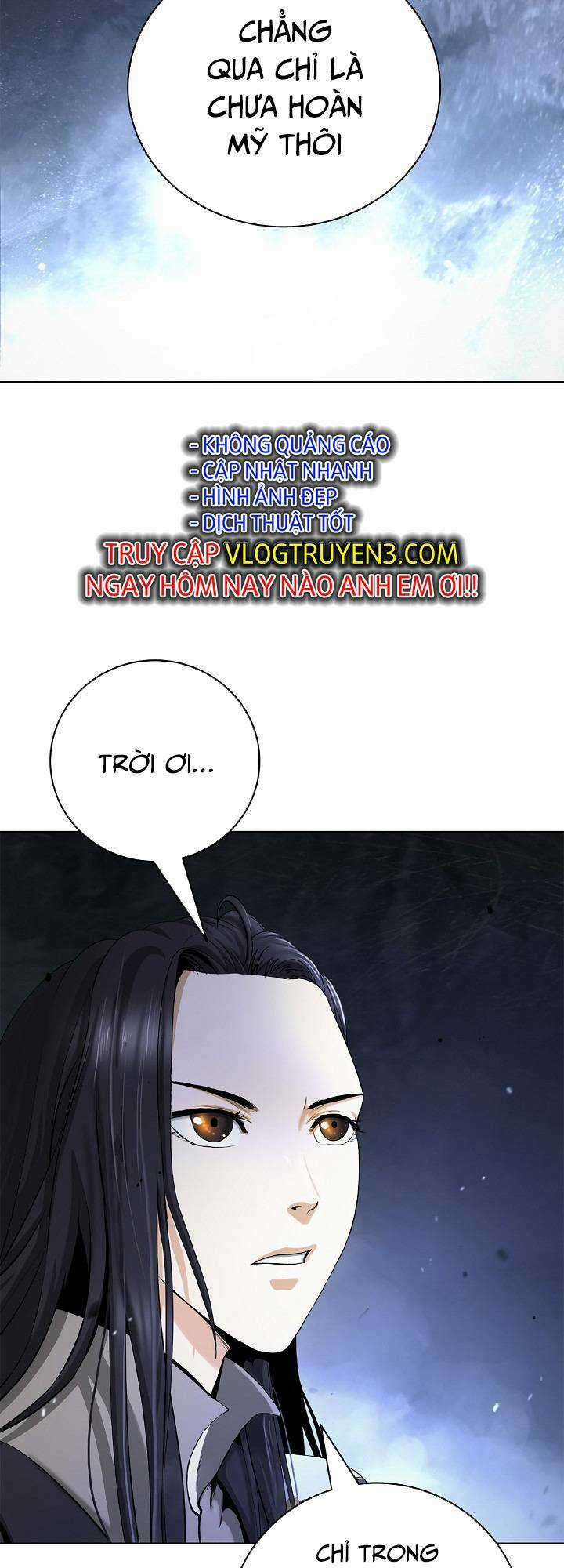 Lãng Tiên Kỳ Đàm Chapter 108 trang 27
