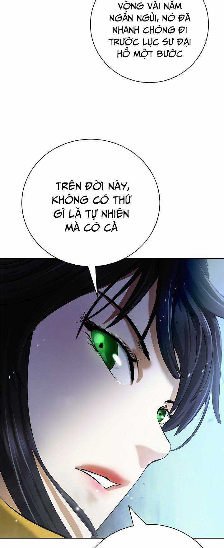 Lãng Tiên Kỳ Đàm Chapter 108 trang 28