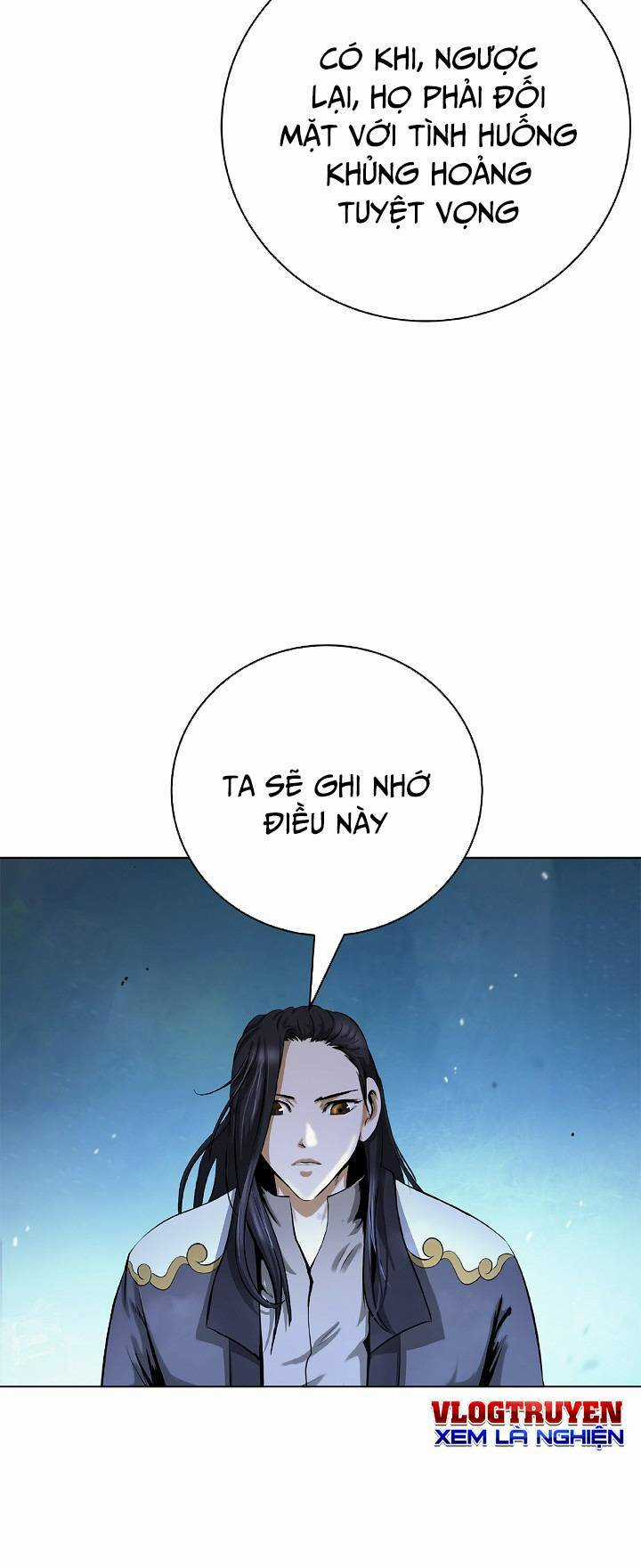Lãng Tiên Kỳ Đàm Chapter 108 trang 29