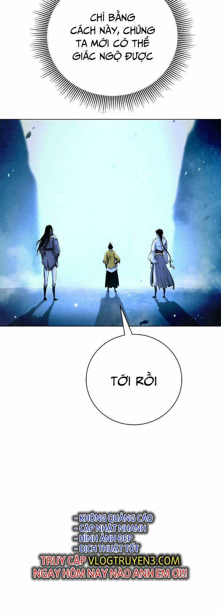 Lãng Tiên Kỳ Đàm Chapter 108 trang 31