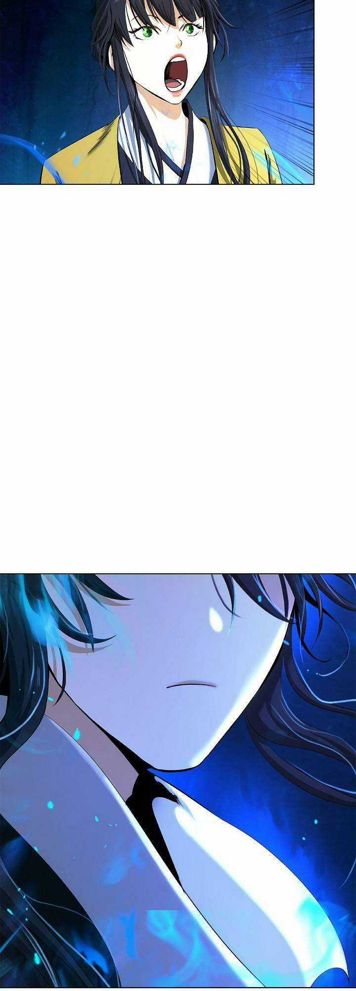 Lãng Tiên Kỳ Đàm Chapter 108 trang 34