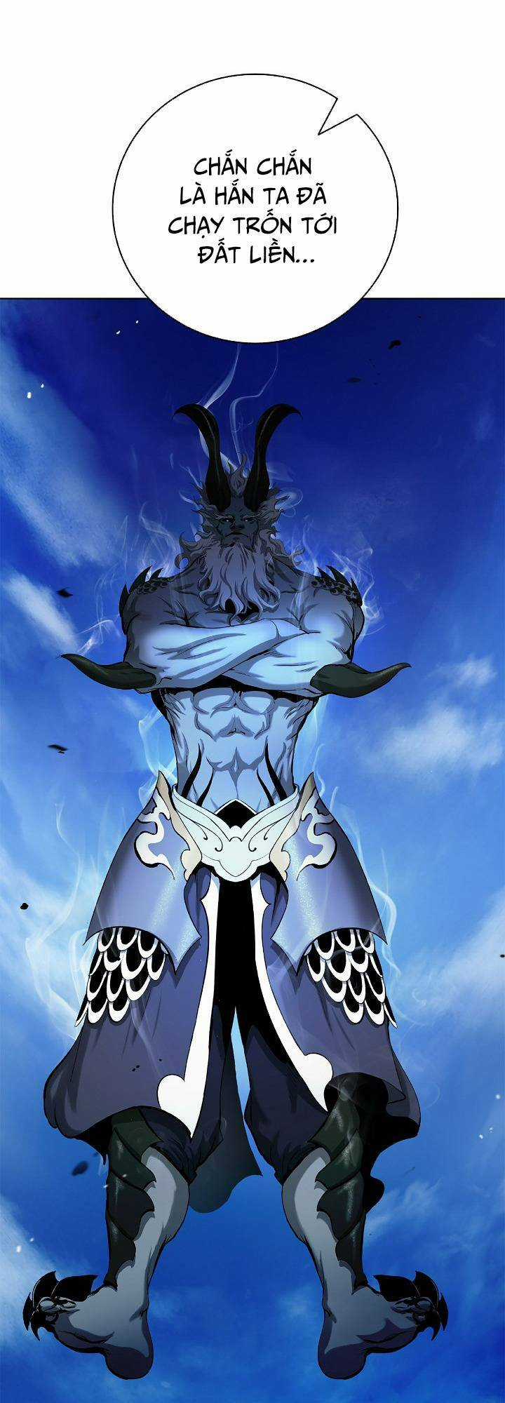 Lãng Tiên Kỳ Đàm Chapter 108 trang 38