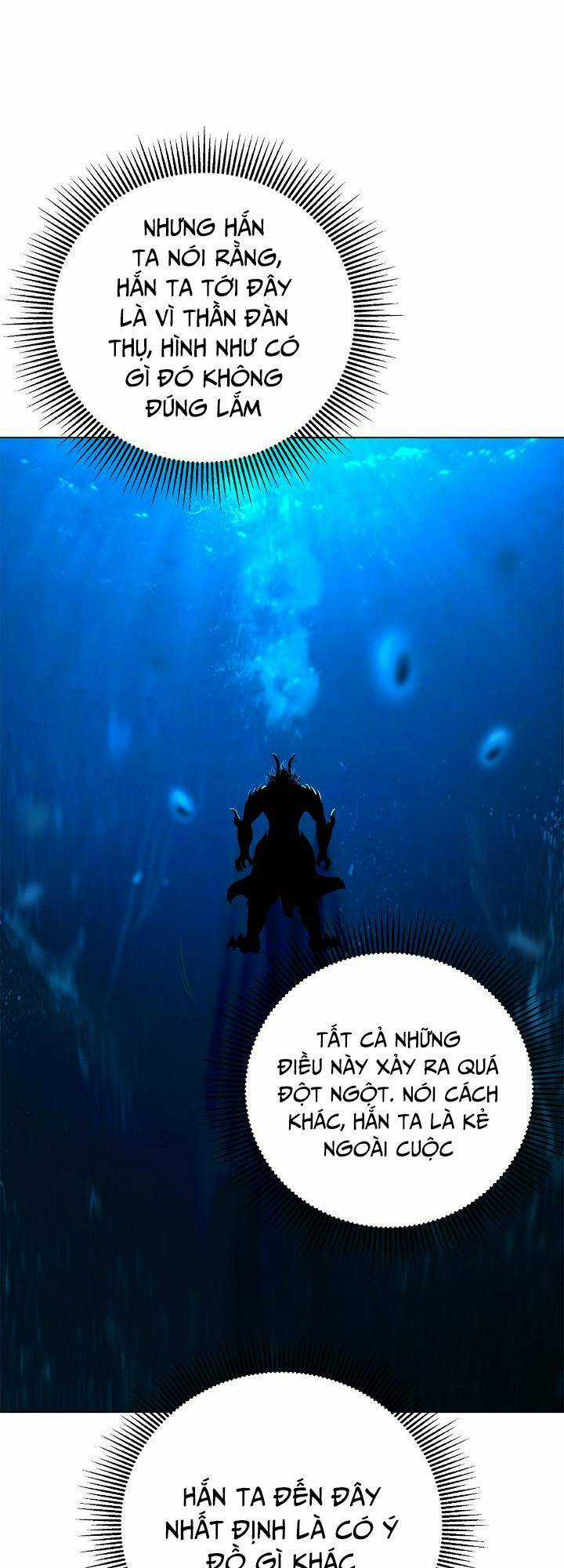 Lãng Tiên Kỳ Đàm Chapter 108 trang 43