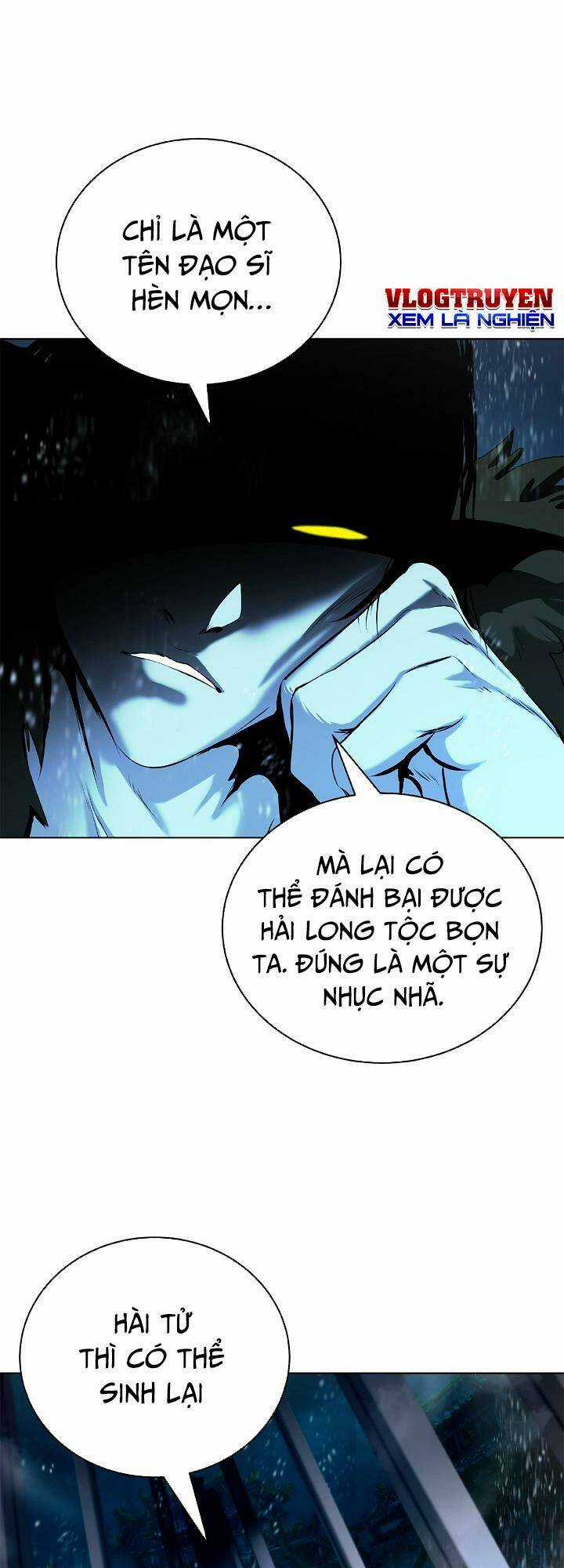 Lãng Tiên Kỳ Đàm Chapter 108 trang 46