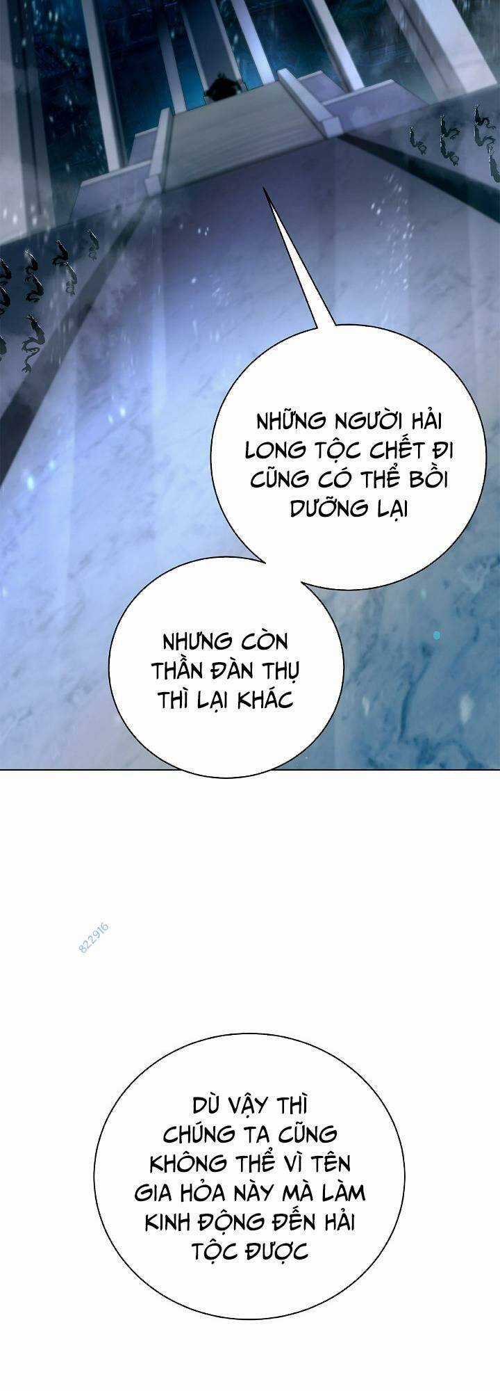 Lãng Tiên Kỳ Đàm Chapter 108 trang 47