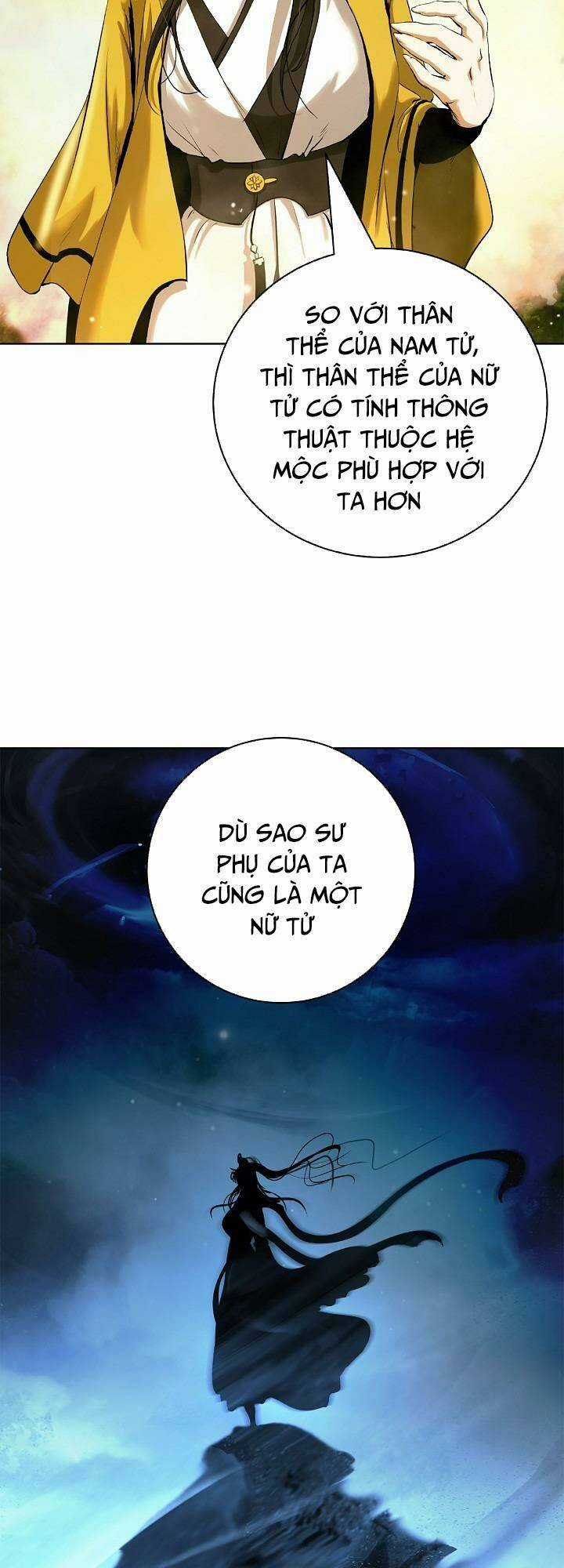 Lãng Tiên Kỳ Đàm Chapter 108 trang 5