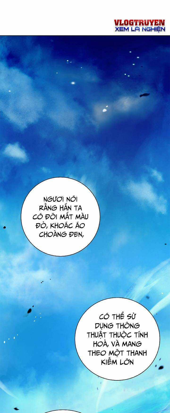 Lãng Tiên Kỳ Đàm Chapter 108 trang 51