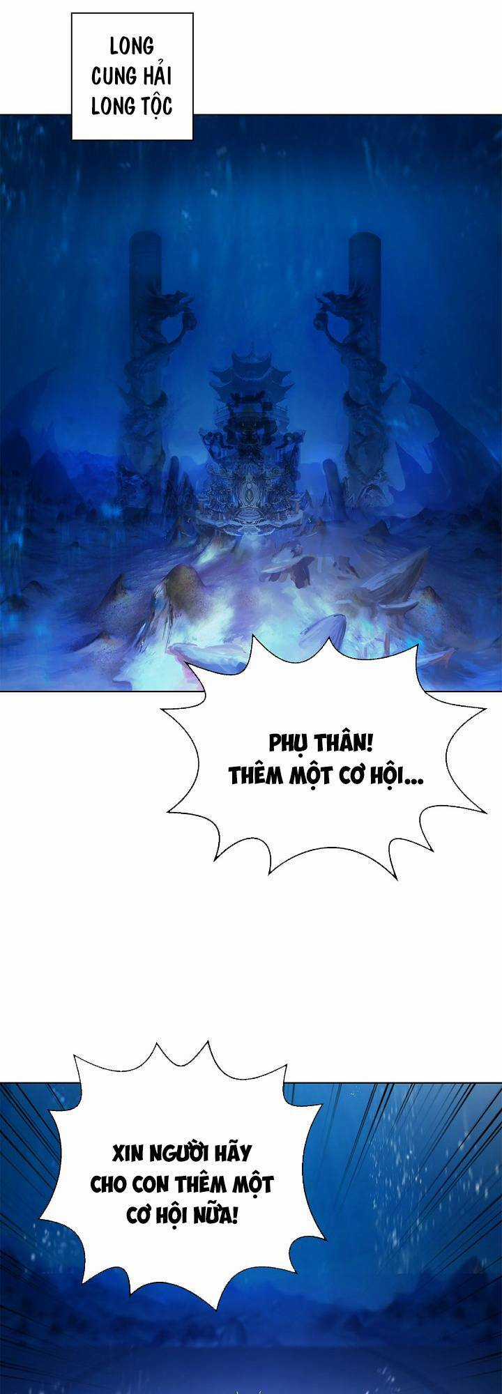 Lãng Tiên Kỳ Đàm Chapter 108 trang 54