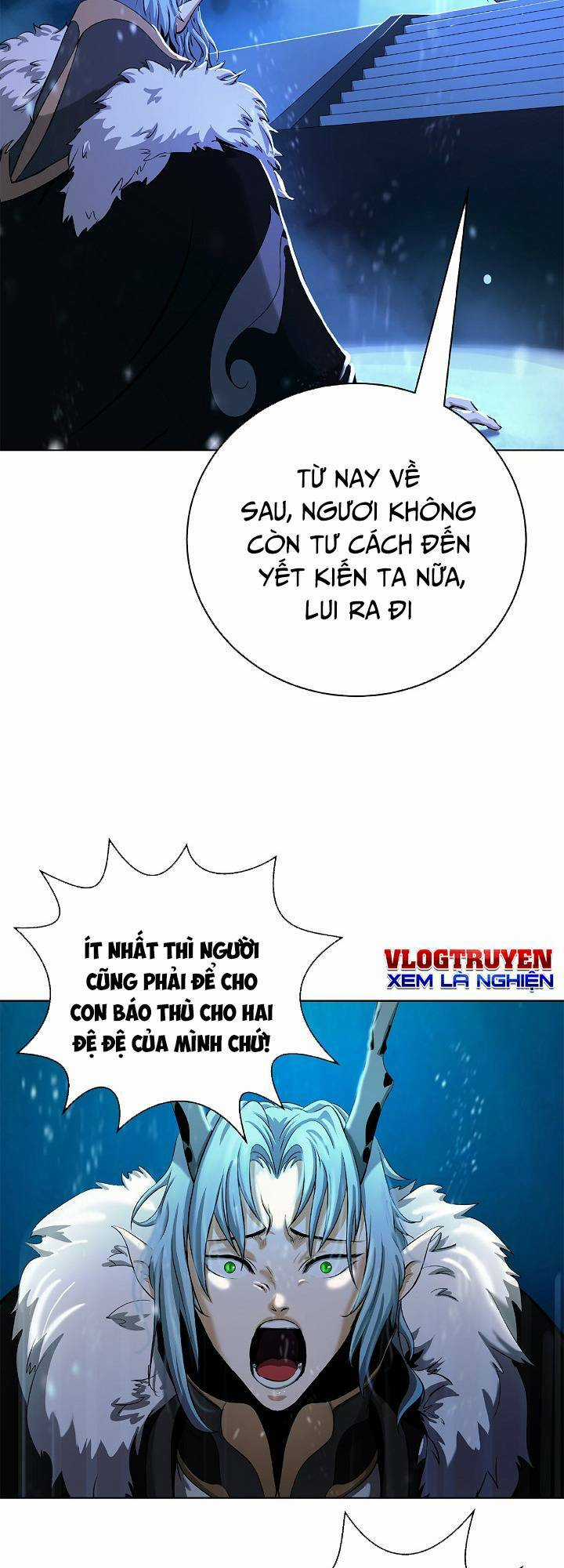 Lãng Tiên Kỳ Đàm Chapter 108 trang 56