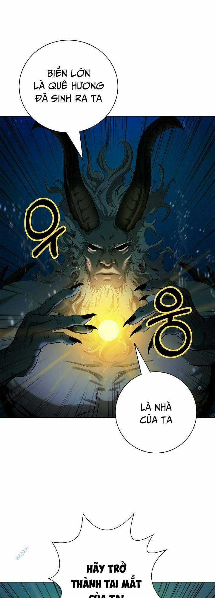 Lãng Tiên Kỳ Đàm Chapter 108 trang 61