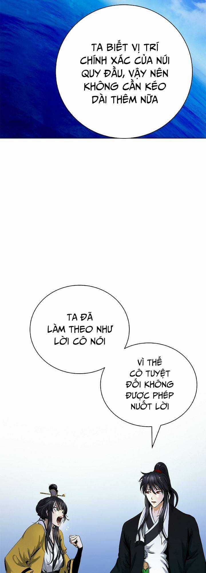 Lãng Tiên Kỳ Đàm Chapter 108 trang 65