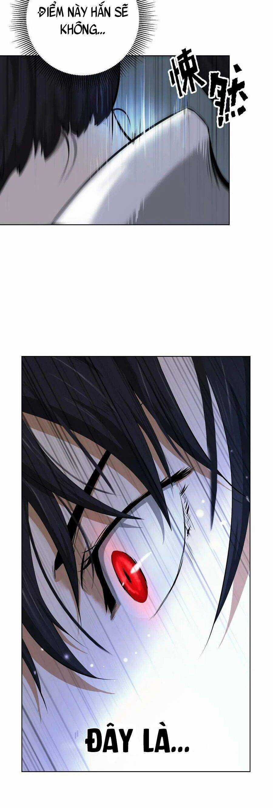 Lãng Tiên Kỳ Đàm Chapter 109 trang 10