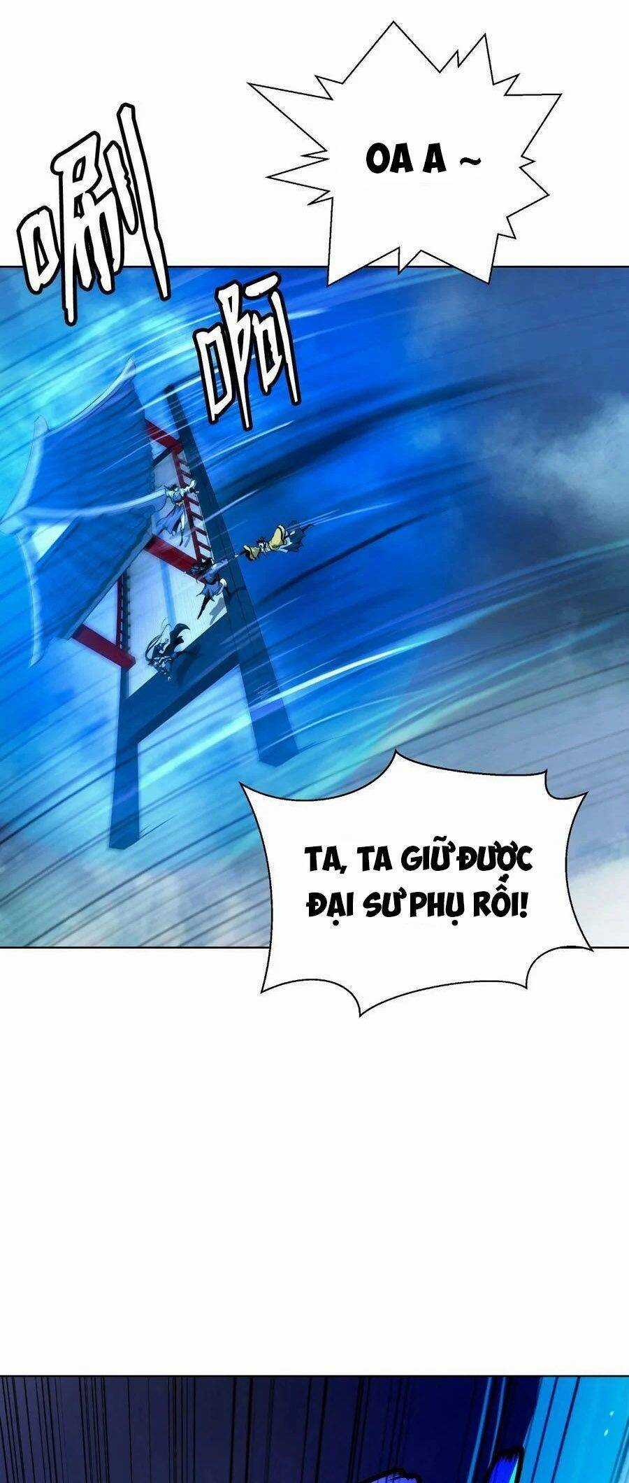 Lãng Tiên Kỳ Đàm Chapter 109 trang 12