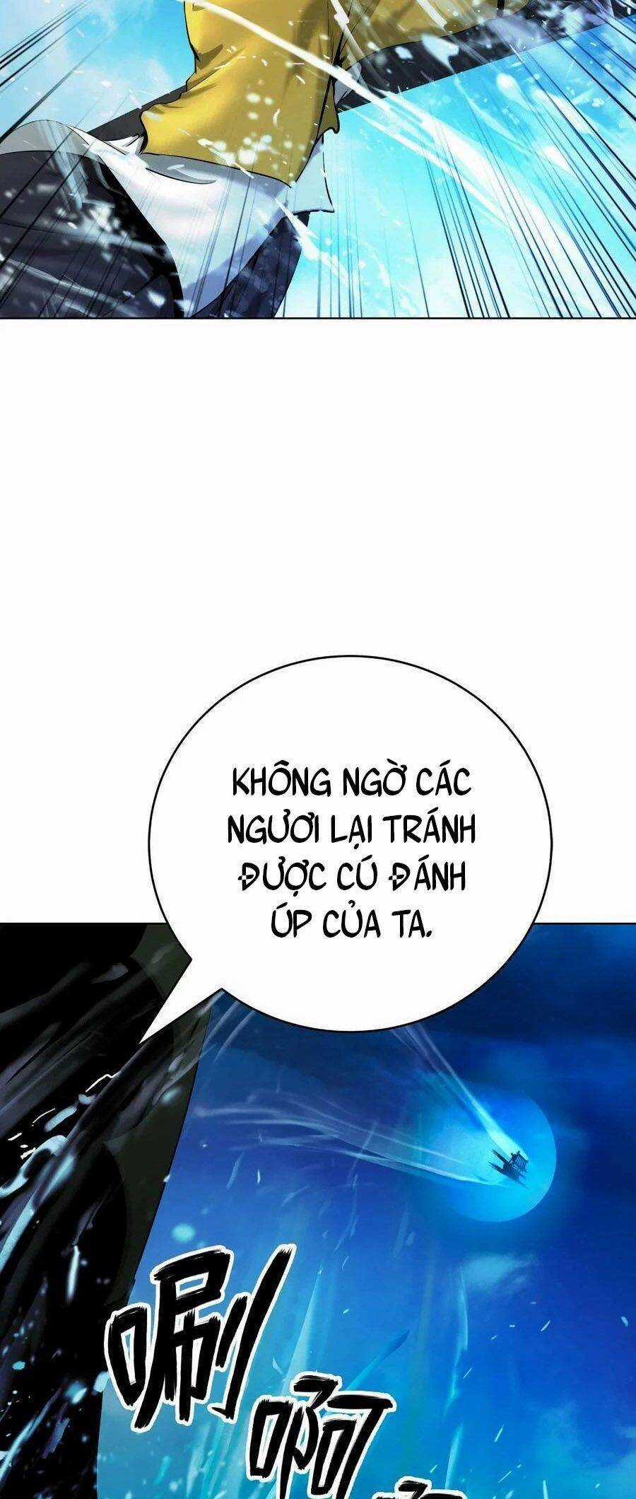 Lãng Tiên Kỳ Đàm Chapter 109 trang 15