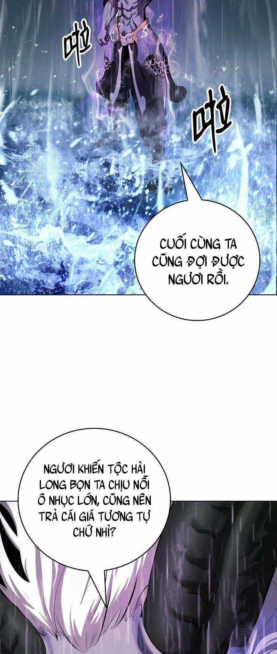 Lãng Tiên Kỳ Đàm Chapter 109 trang 17