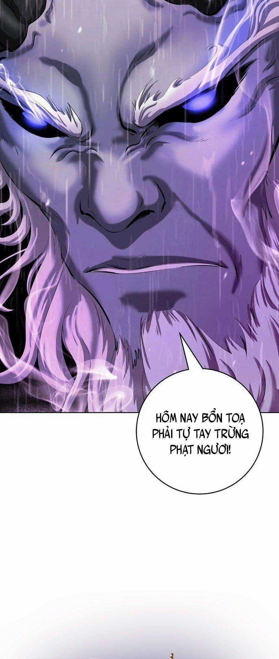 Lãng Tiên Kỳ Đàm Chapter 109 trang 18