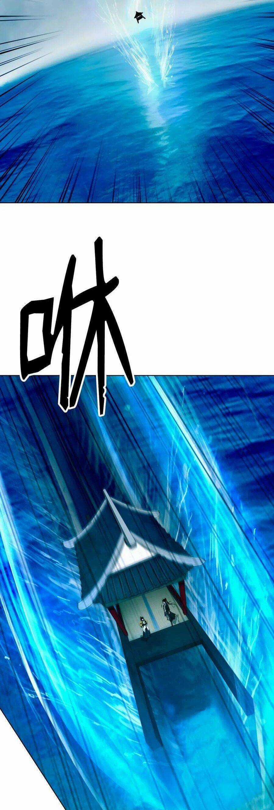 Lãng Tiên Kỳ Đàm Chapter 109 trang 2