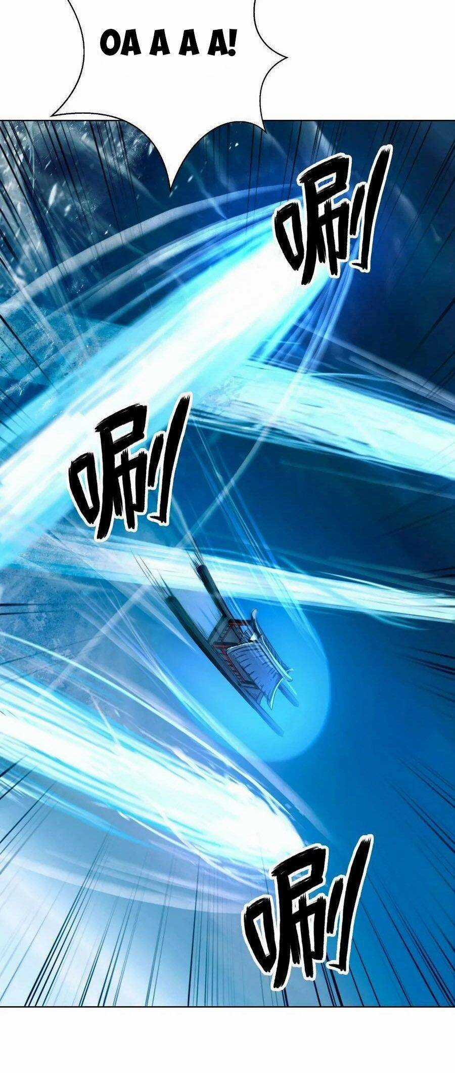 Lãng Tiên Kỳ Đàm Chapter 109 trang 22