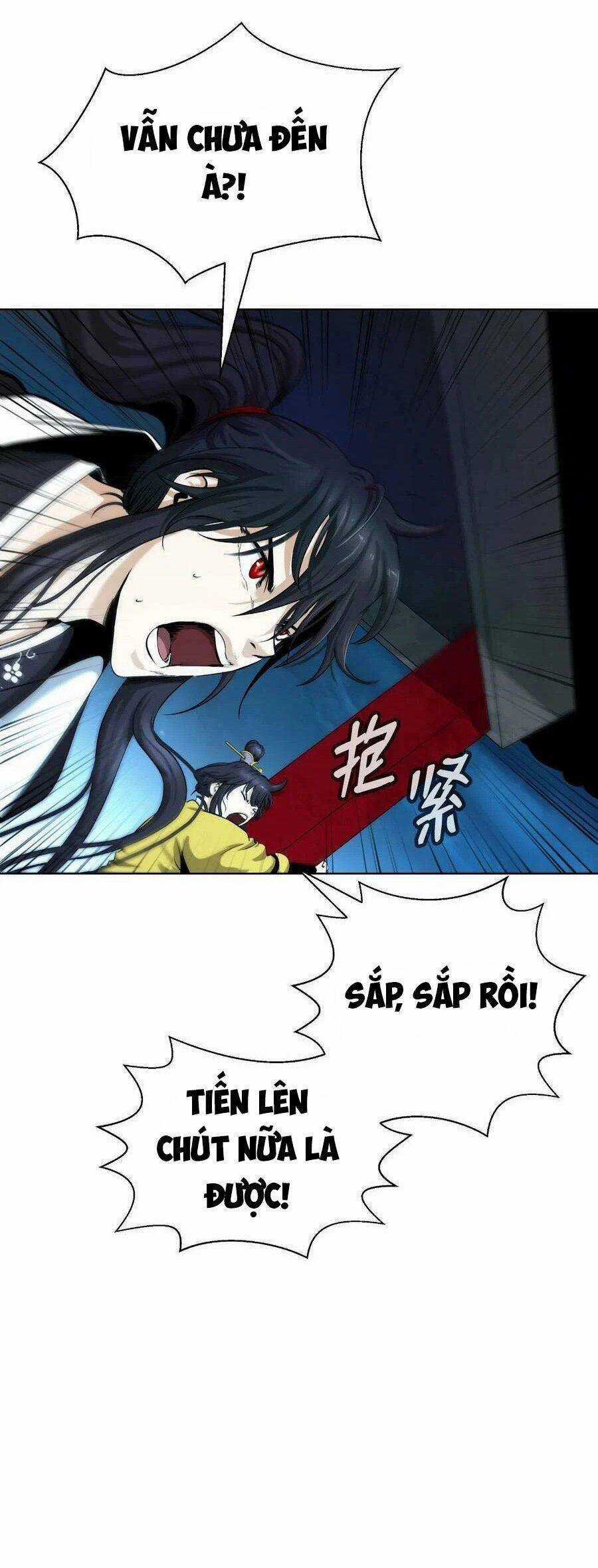 Lãng Tiên Kỳ Đàm Chapter 109 trang 23