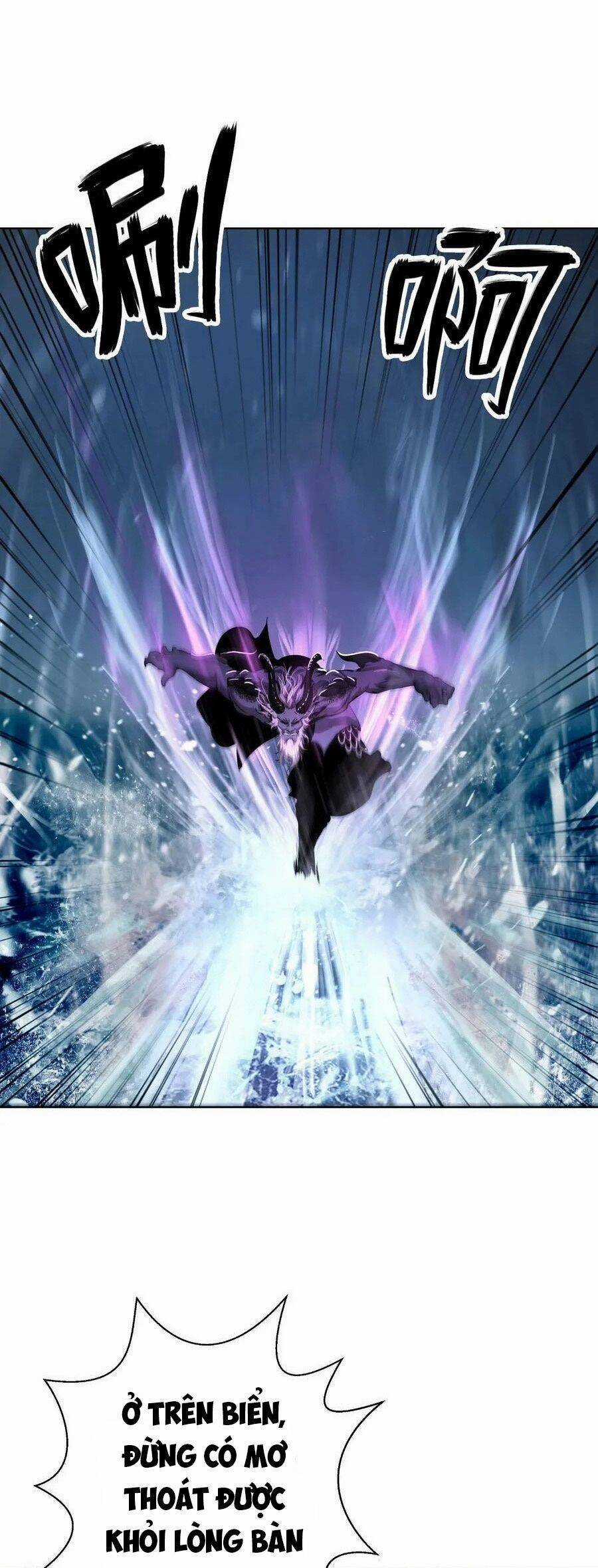 Lãng Tiên Kỳ Đàm Chapter 109 trang 24