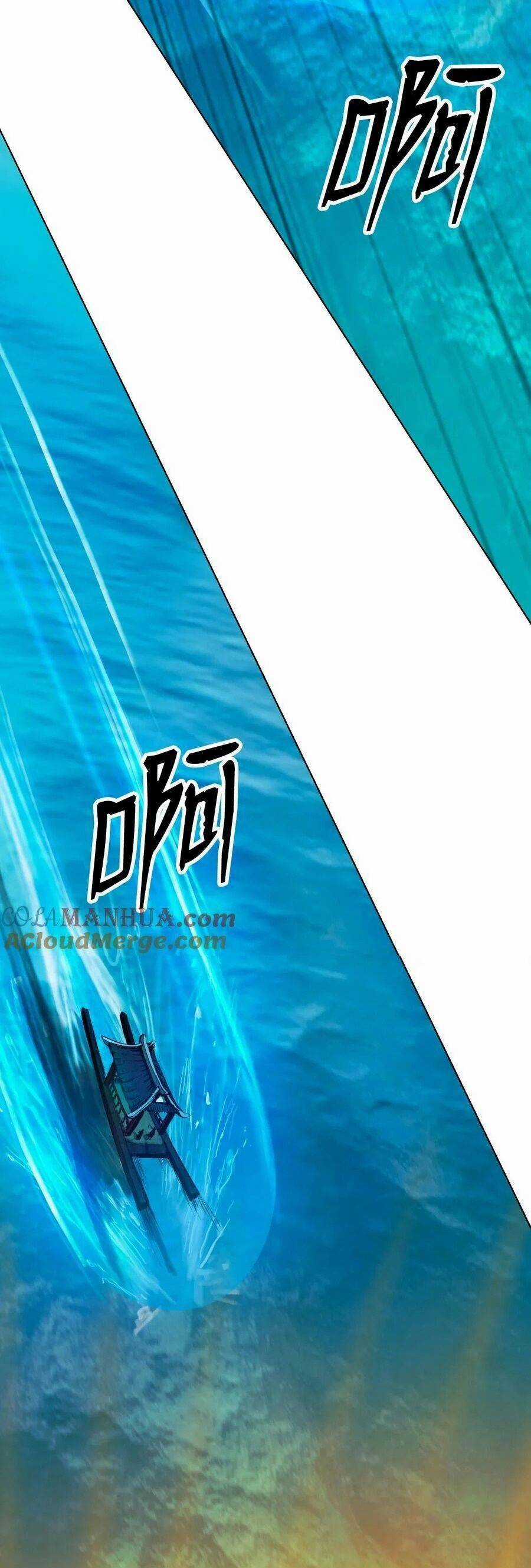 Lãng Tiên Kỳ Đàm Chapter 109 trang 3