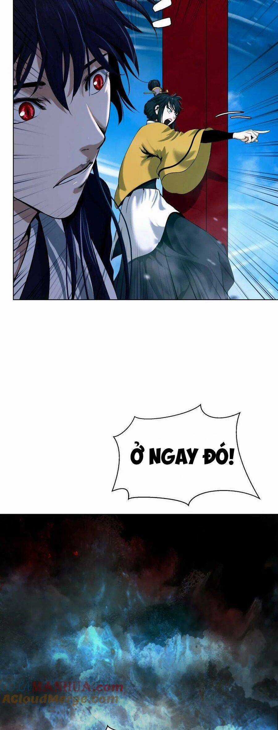 Lãng Tiên Kỳ Đàm Chapter 109 trang 30