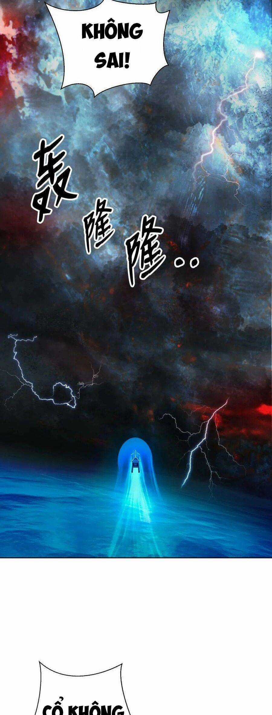 Lãng Tiên Kỳ Đàm Chapter 109 trang 31