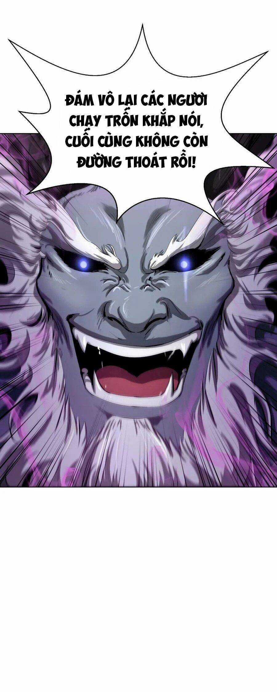 Lãng Tiên Kỳ Đàm Chapter 109 trang 33