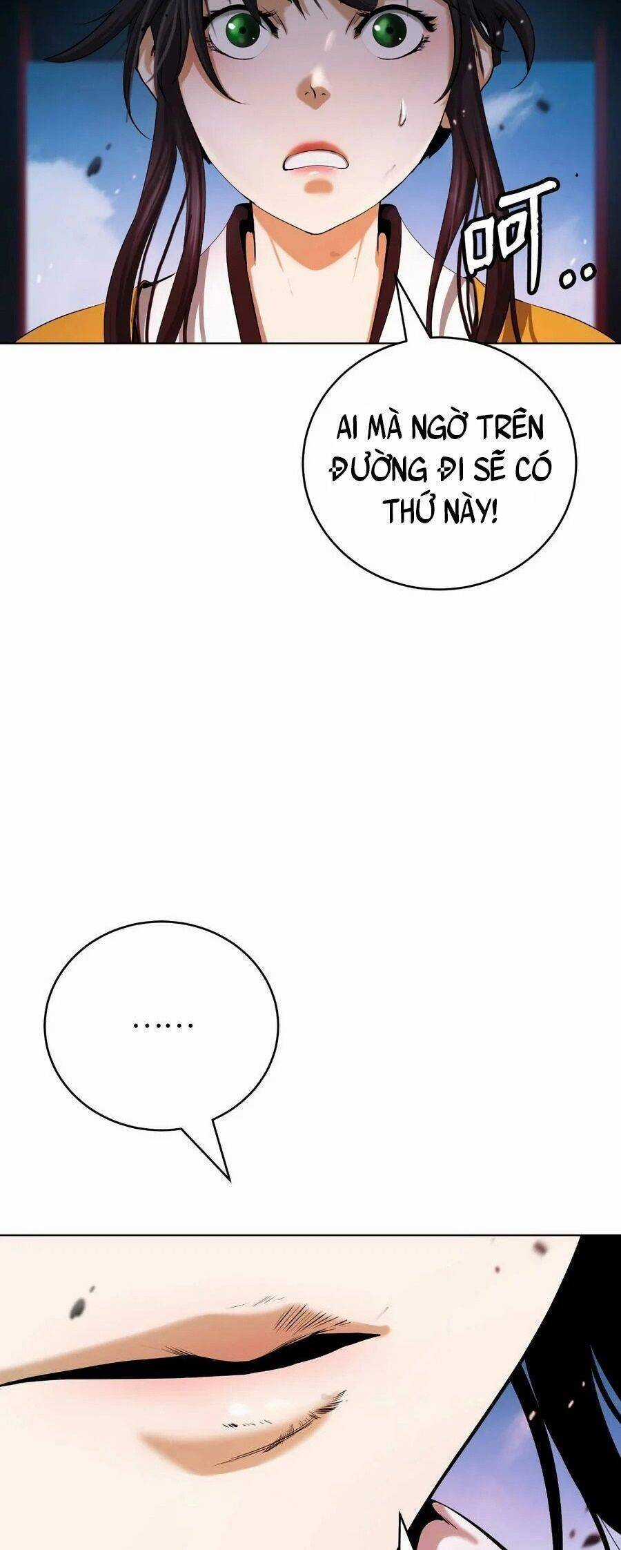 Lãng Tiên Kỳ Đàm Chapter 109 trang 35