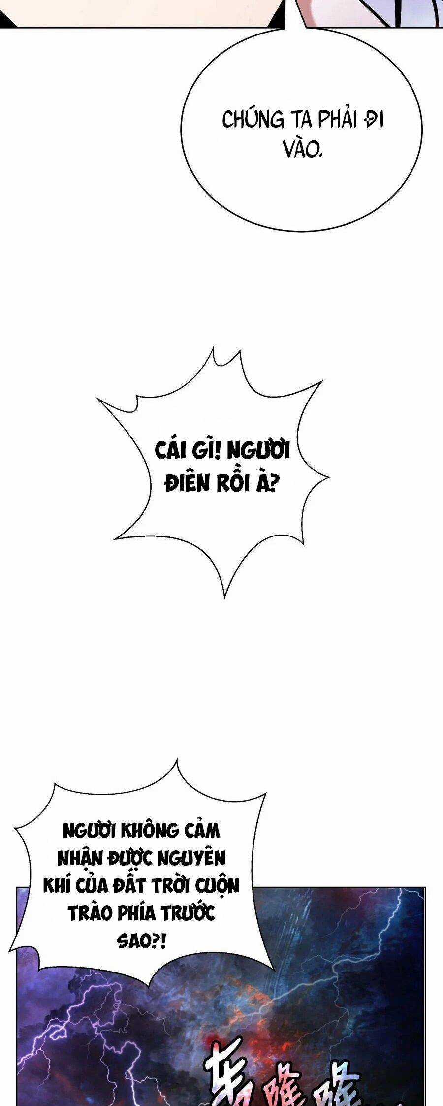 Lãng Tiên Kỳ Đàm Chapter 109 trang 36