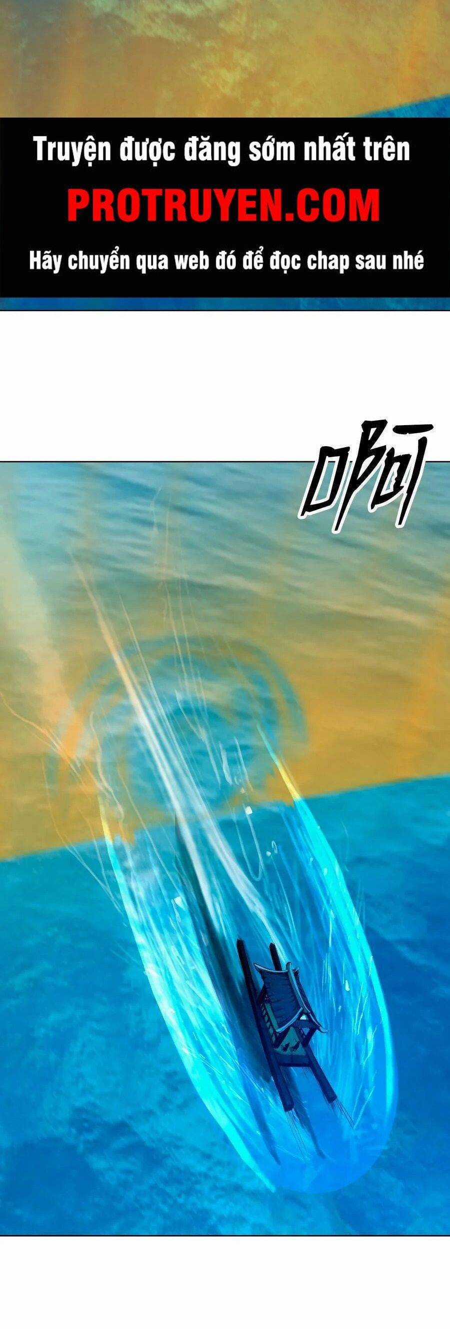 Lãng Tiên Kỳ Đàm Chapter 109 trang 4