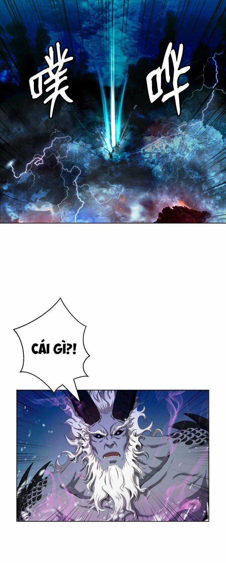 Lãng Tiên Kỳ Đàm Chapter 109 trang 40