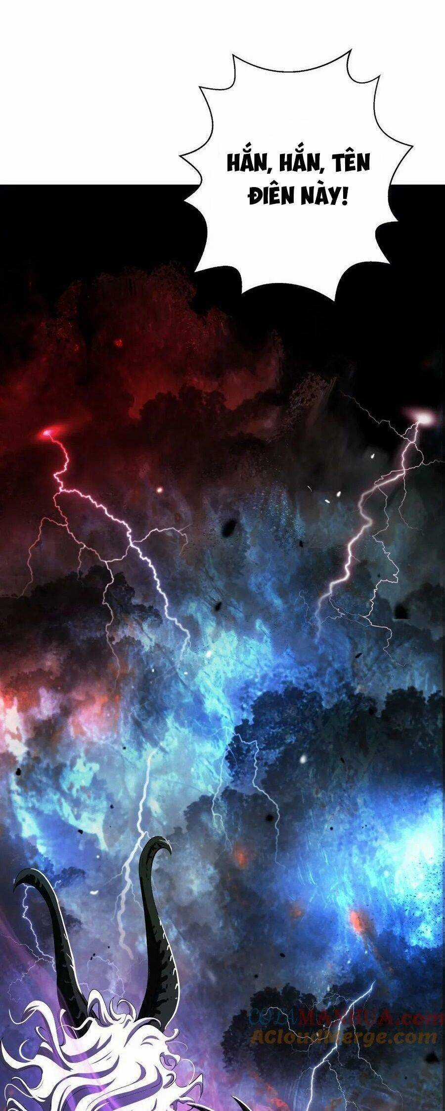 Lãng Tiên Kỳ Đàm Chapter 109 trang 41