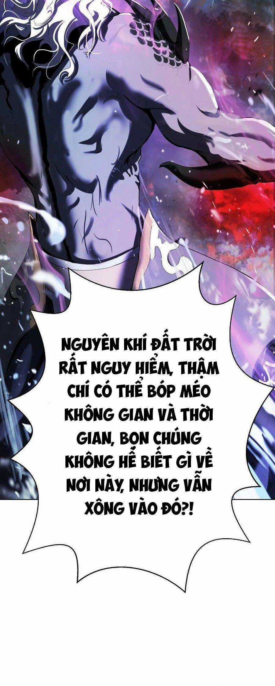 Lãng Tiên Kỳ Đàm Chapter 109 trang 42