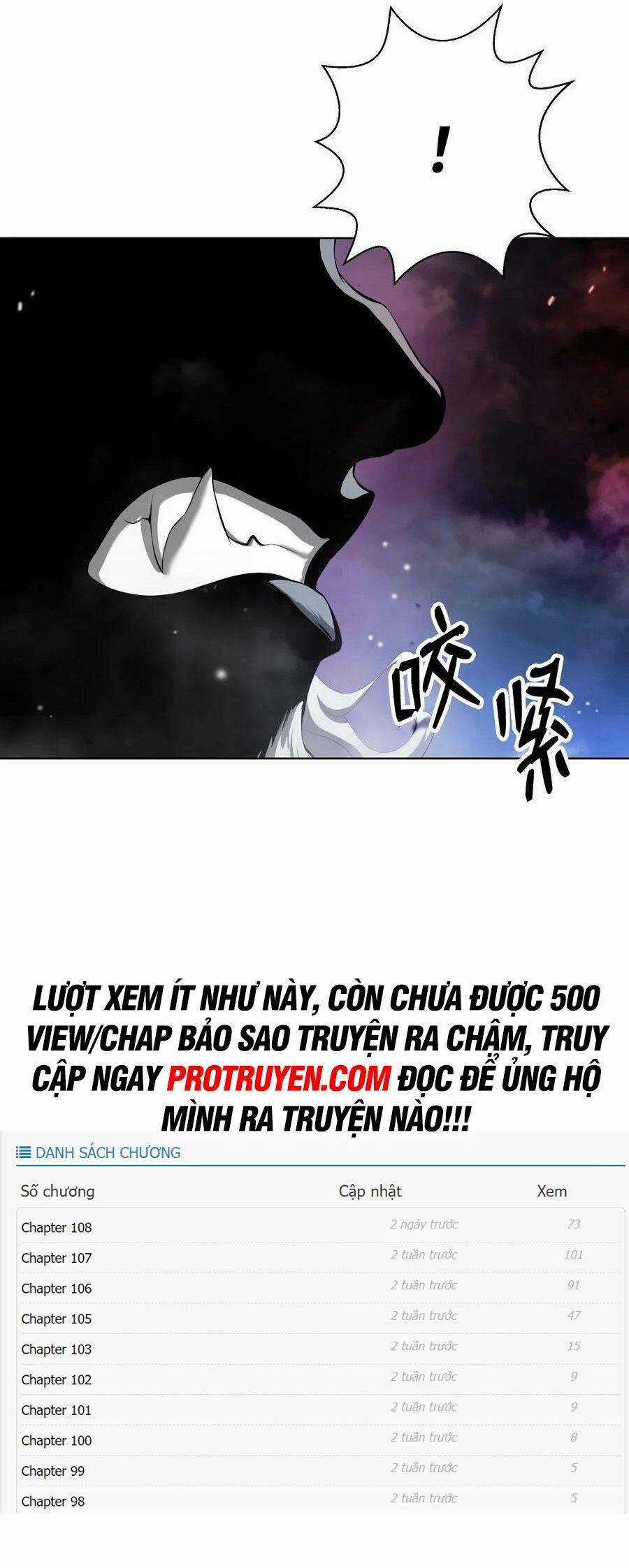 Lãng Tiên Kỳ Đàm Chapter 109 trang 43
