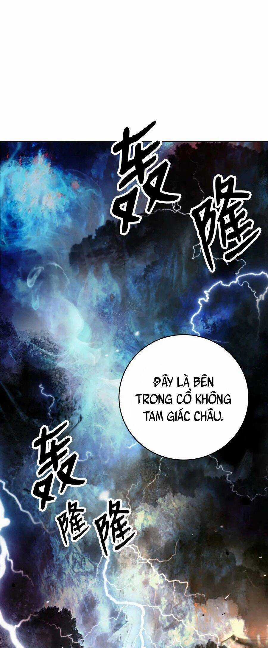 Lãng Tiên Kỳ Đàm Chapter 109 trang 44
