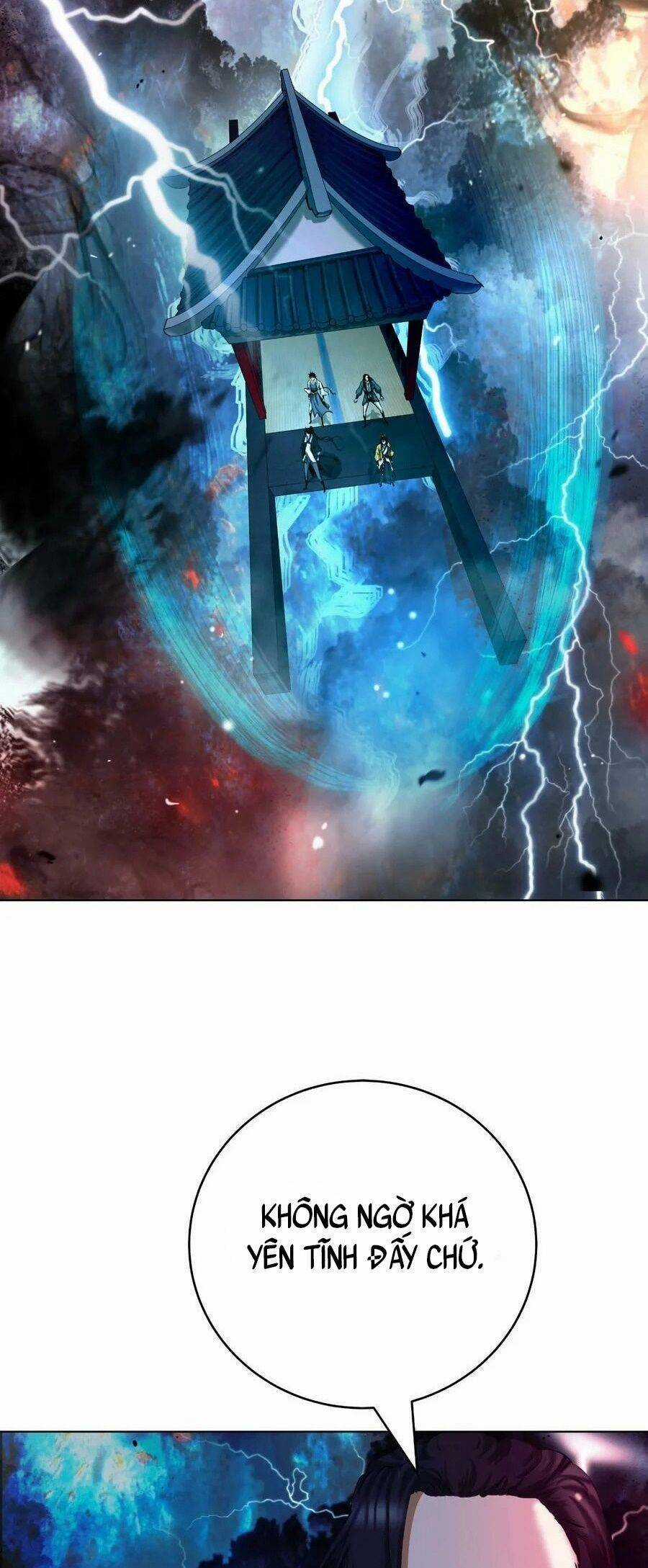 Lãng Tiên Kỳ Đàm Chapter 109 trang 45