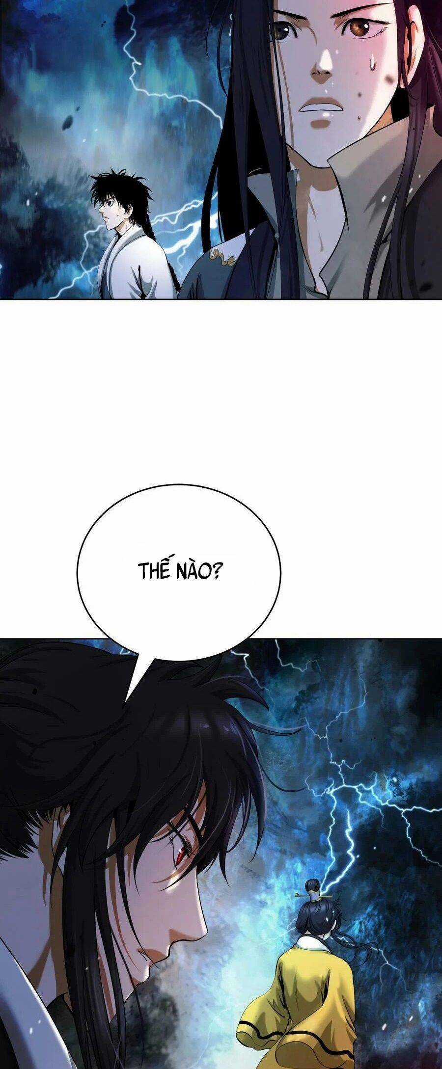 Lãng Tiên Kỳ Đàm Chapter 109 trang 46