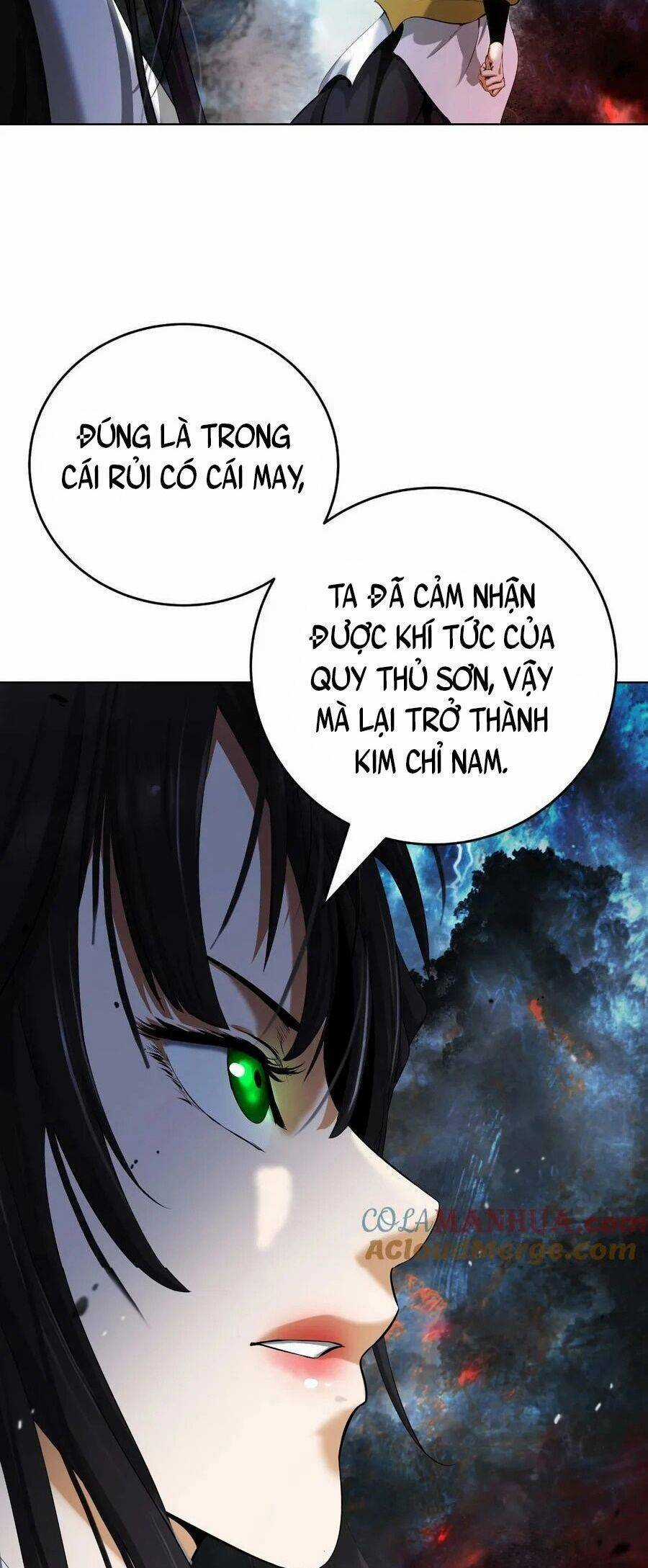 Lãng Tiên Kỳ Đàm Chapter 109 trang 47