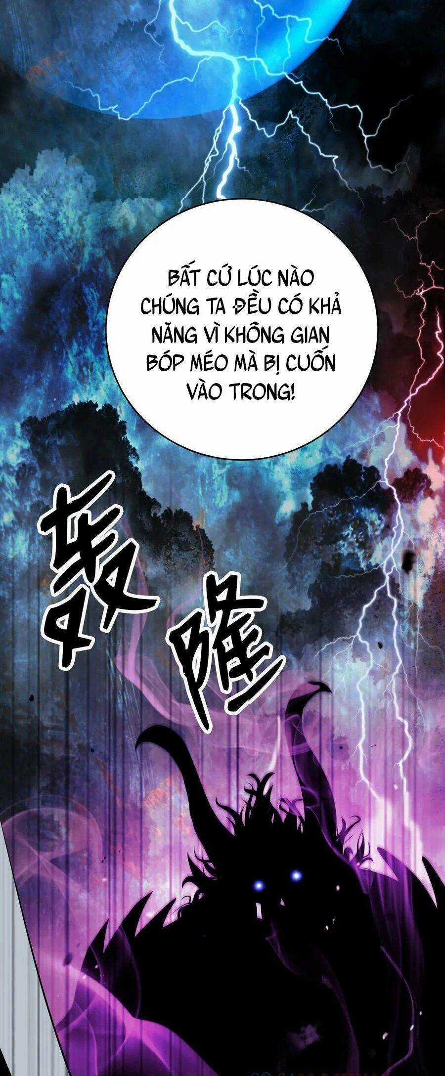 Lãng Tiên Kỳ Đàm Chapter 109 trang 49