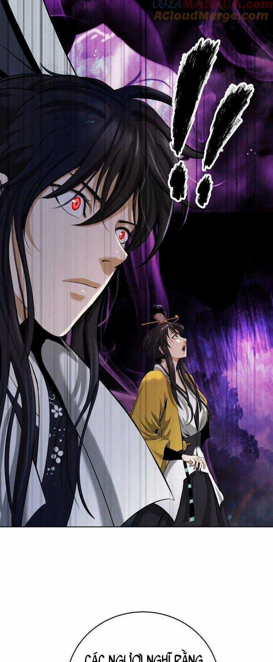 Lãng Tiên Kỳ Đàm Chapter 109 trang 50