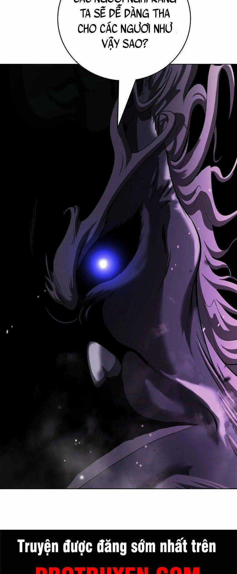 Lãng Tiên Kỳ Đàm Chapter 109 trang 51