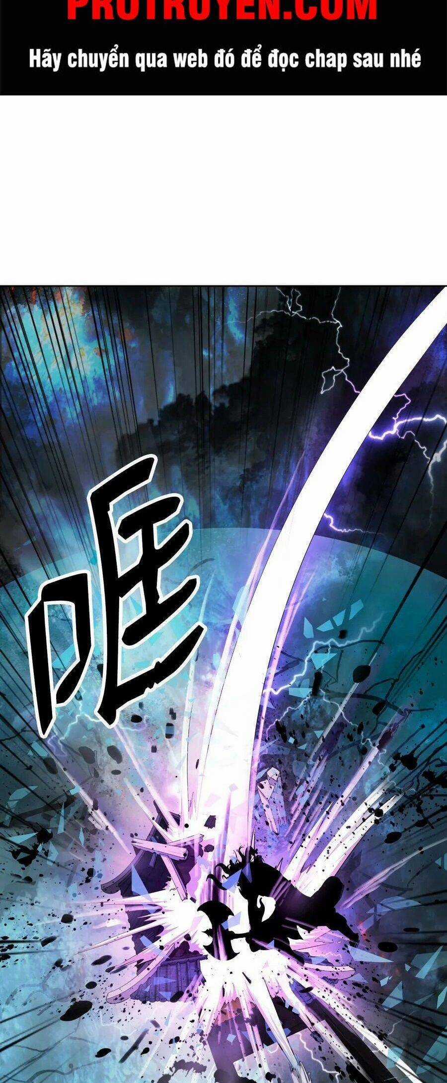 Lãng Tiên Kỳ Đàm Chapter 109 trang 52