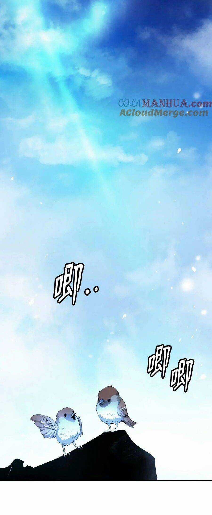 Lãng Tiên Kỳ Đàm Chapter 109 trang 54