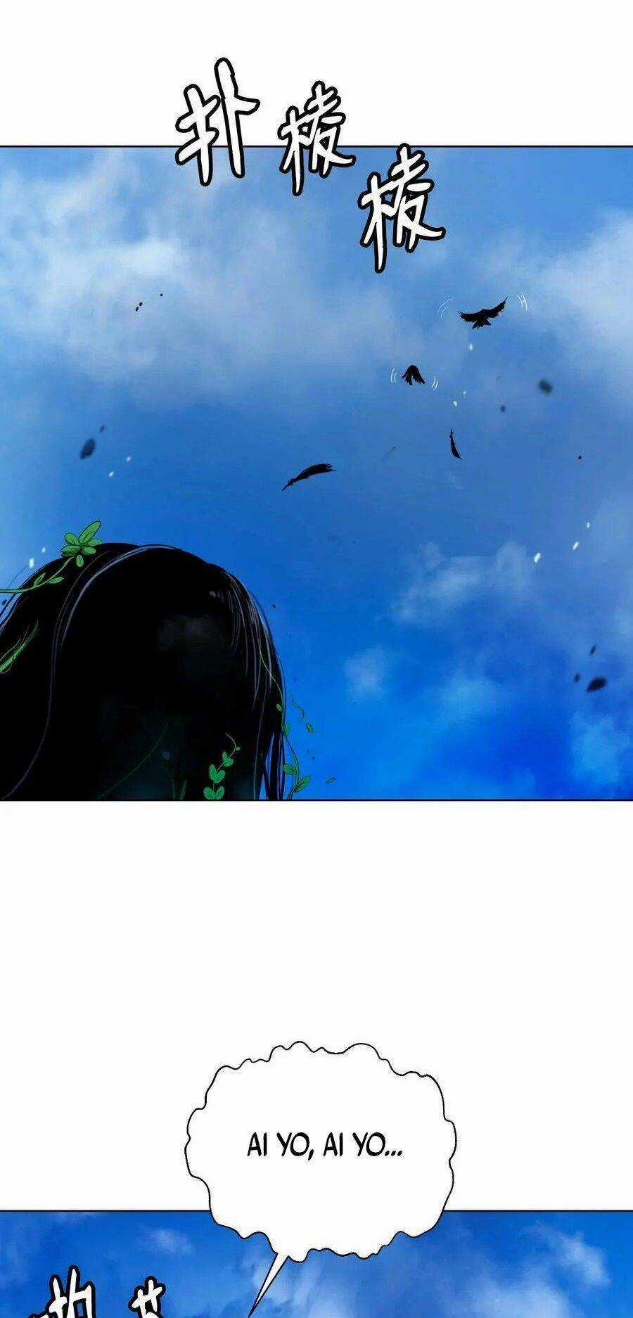 Lãng Tiên Kỳ Đàm Chapter 109 trang 56