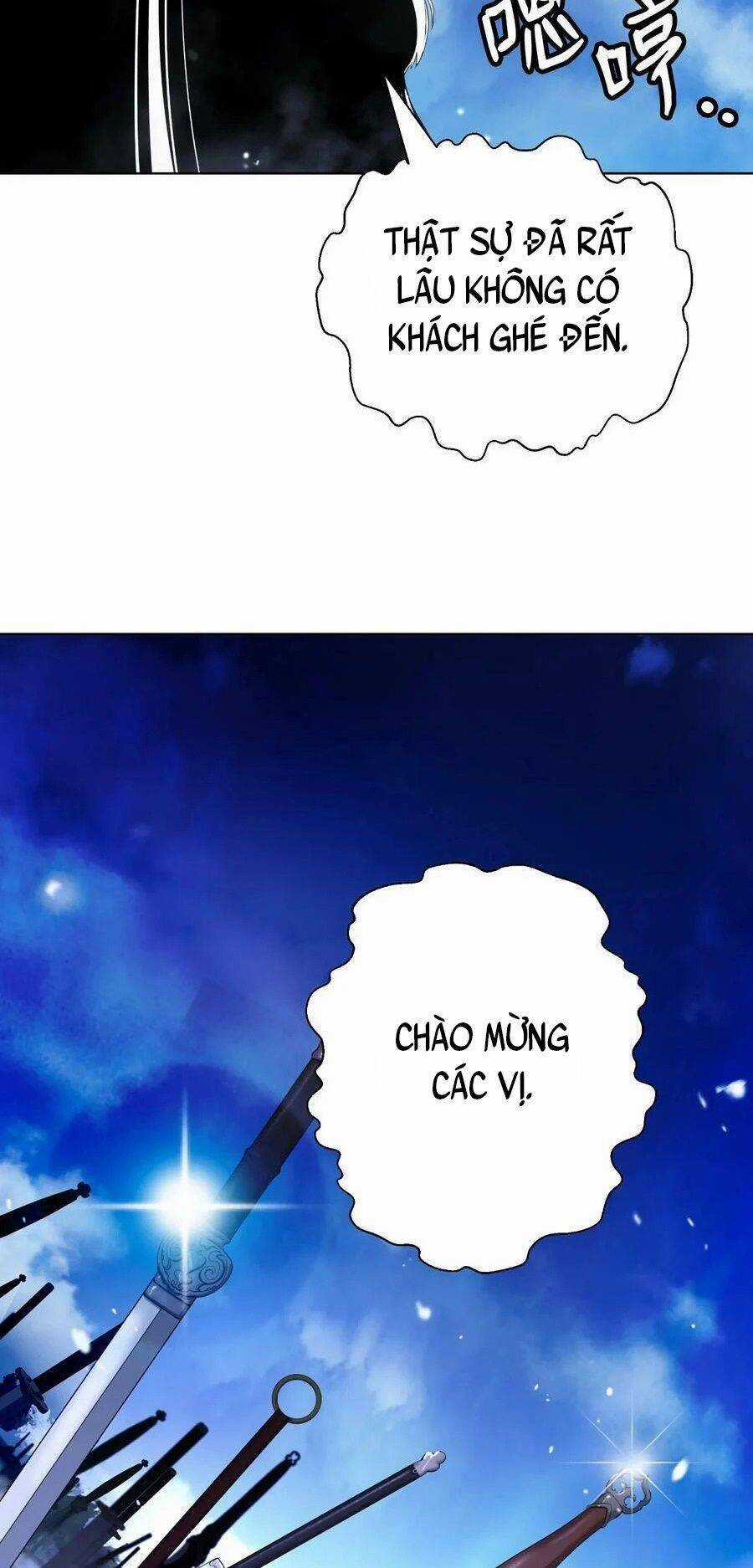 Lãng Tiên Kỳ Đàm Chapter 109 trang 58