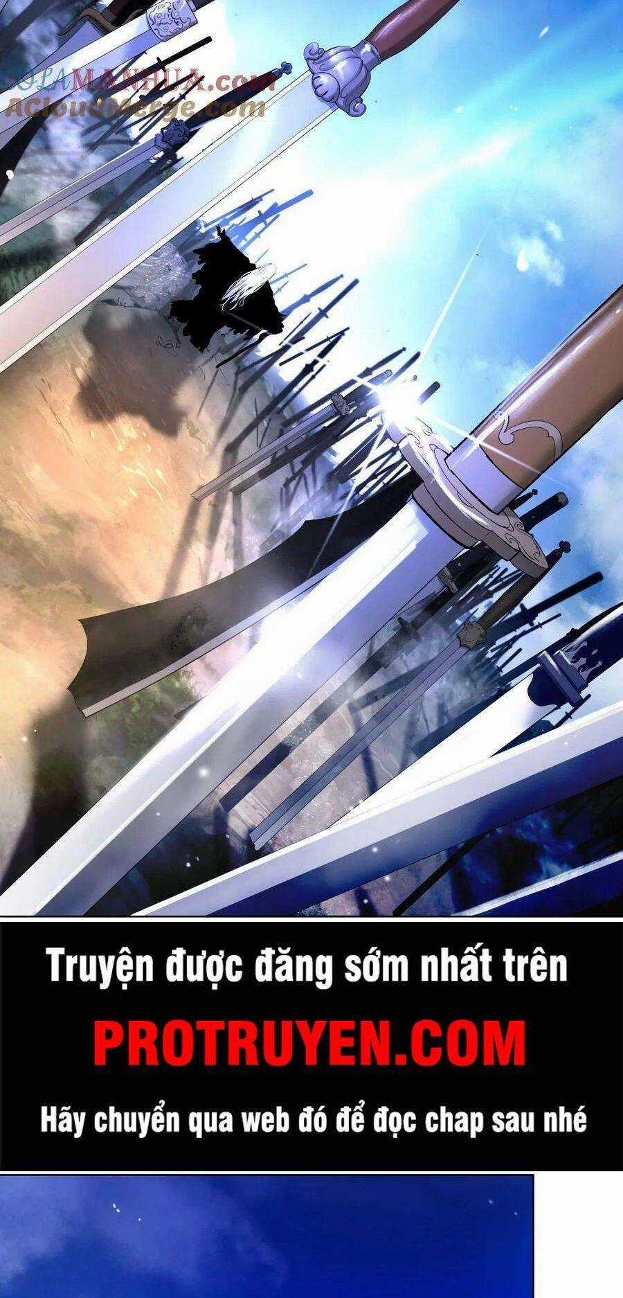 Lãng Tiên Kỳ Đàm Chapter 109 trang 59