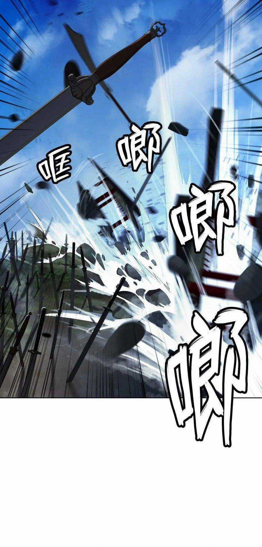 Lãng Tiên Kỳ Đàm Chapter 109 trang 63